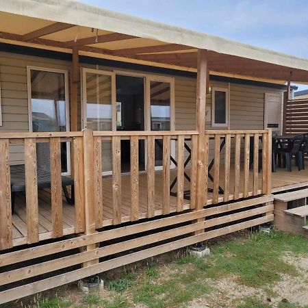 Les Dunes 5 Etoiles Mbh 6Pers 1 Suite Parentale 2 Chbs Et 2 Sdb 2 Wc Clim 42M2 Торрей Экстерьер фото