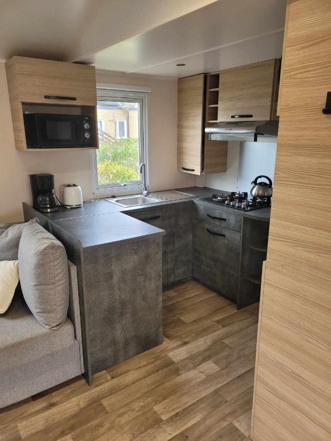 Les Dunes 5 Etoiles Mbh 6Pers 1 Suite Parentale 2 Chbs Et 2 Sdb 2 Wc Clim 42M2 Торрей Экстерьер фото