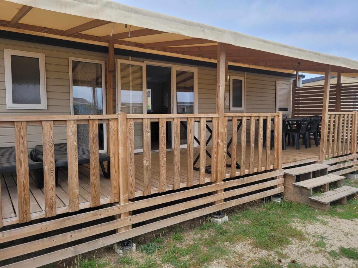 Les Dunes 5 Etoiles Mbh 6Pers 1 Suite Parentale 2 Chbs Et 2 Sdb 2 Wc Clim 42M2 Торрей Экстерьер фото