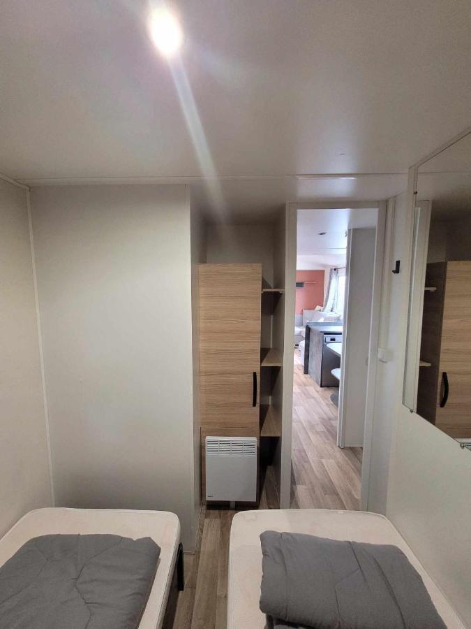 Les Dunes 5 Etoiles Mbh 6Pers 1 Suite Parentale 2 Chbs Et 2 Sdb 2 Wc Clim 42M2 Торрей Экстерьер фото