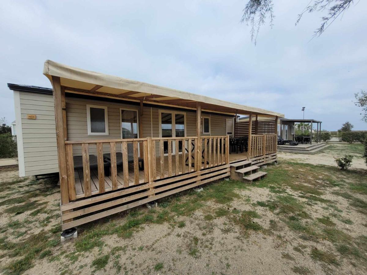 Les Dunes 5 Etoiles Mbh 6Pers 1 Suite Parentale 2 Chbs Et 2 Sdb 2 Wc Clim 42M2 Торрей Экстерьер фото